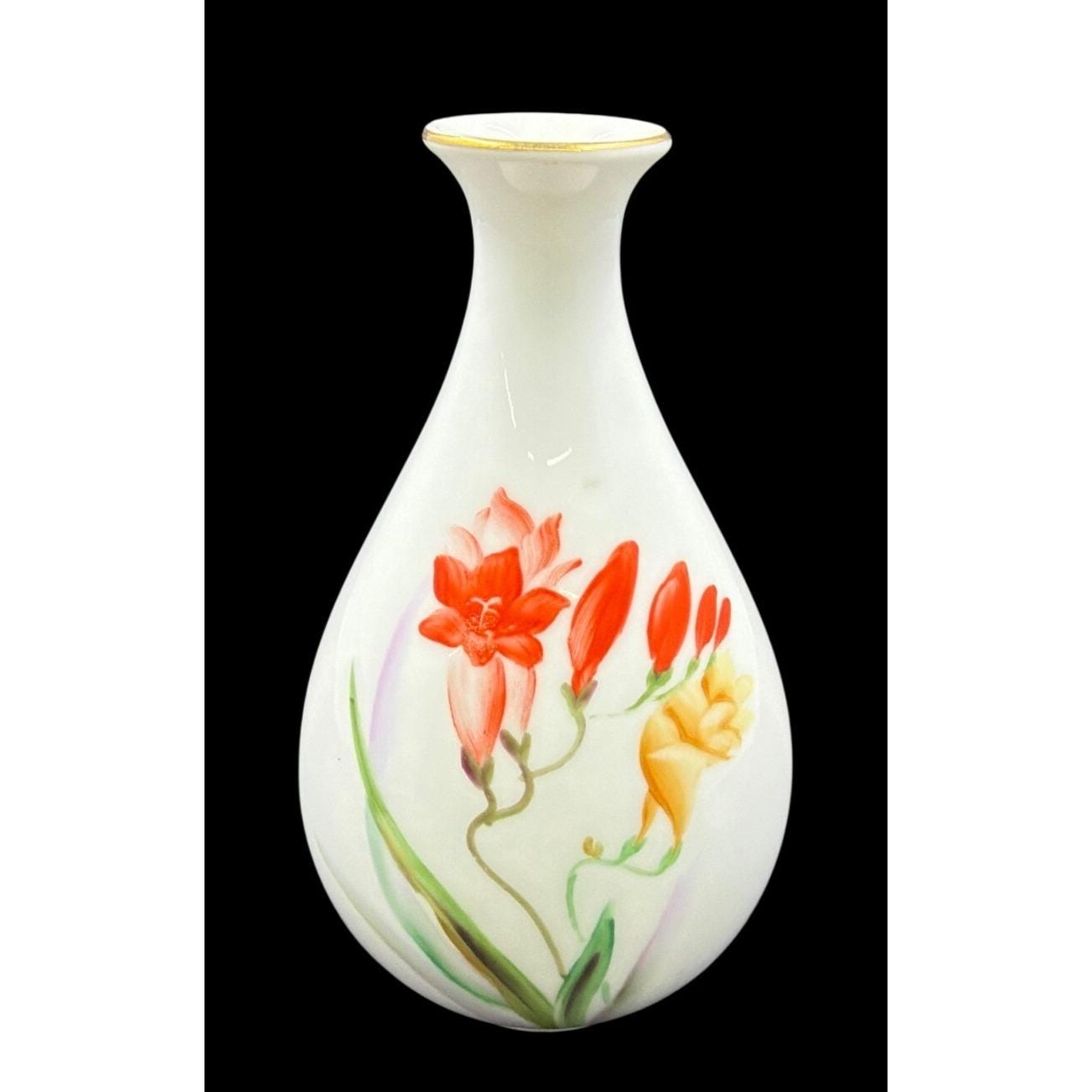 Noritake china vase - Etsy 日本