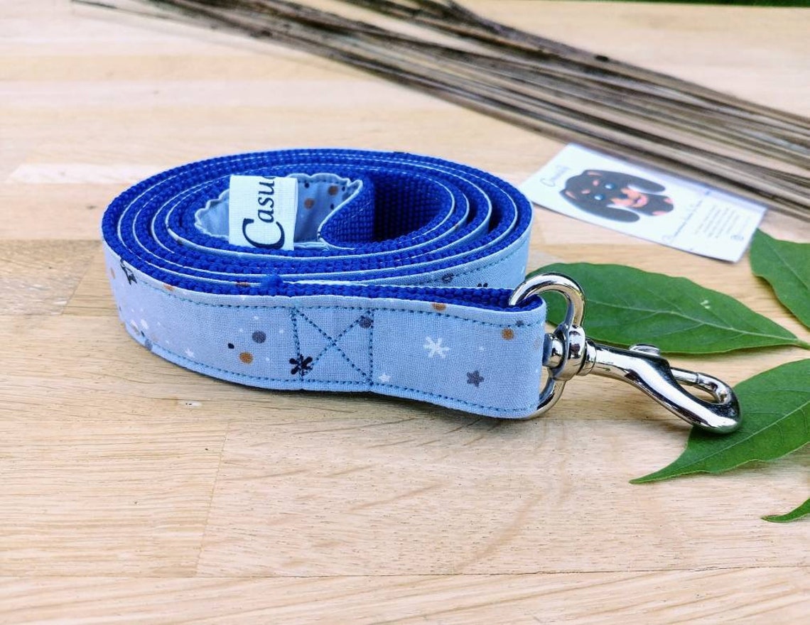 Hundelee / Hund Leine / Leine für Katze / Hundezubehör / Lange Etsy