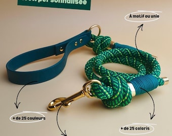 Personalisierbare Hundeleine / Hundegeschenk / personalisiert / Leine /  Katze / Spaziergang - Etsy sterreich