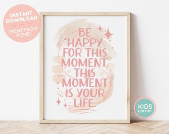 Moment Is Your Life Etsy Moment Is Your Life Etsy