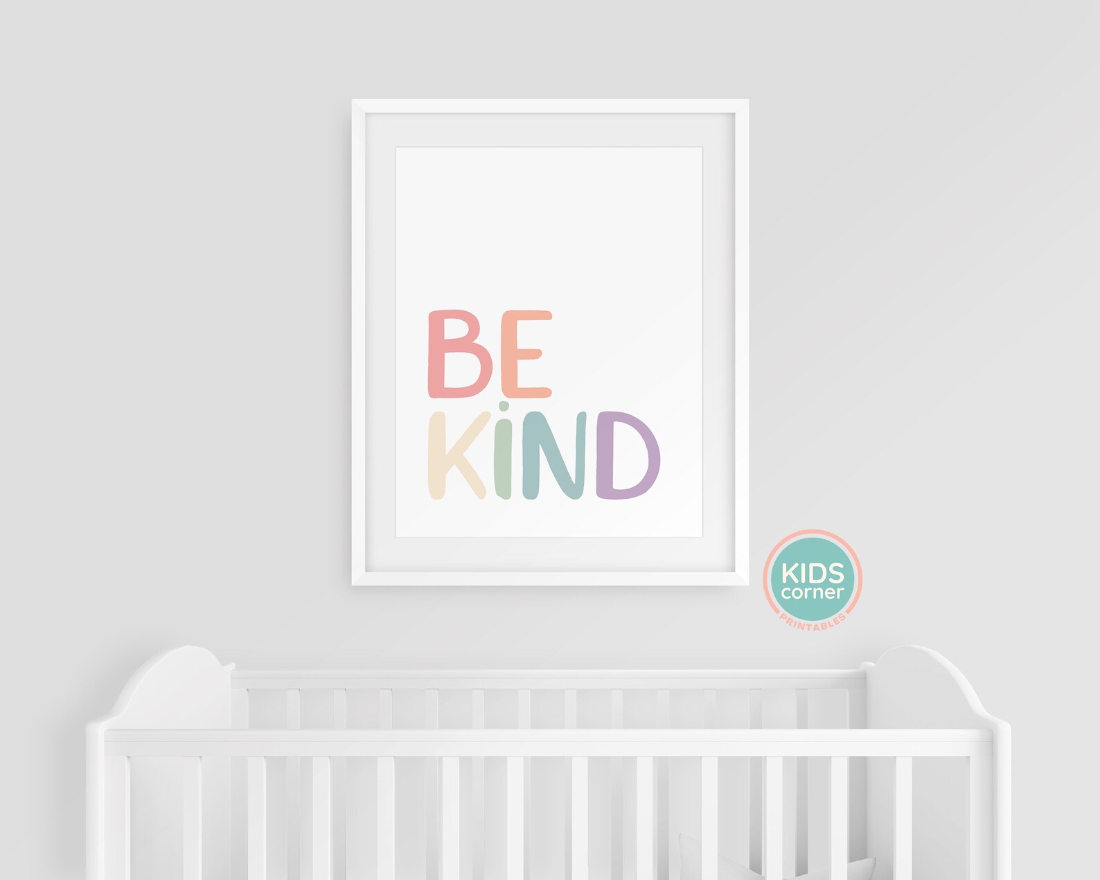 Be Kind Print Be Kind Art Printable Be Kind Quote - Etsy UK