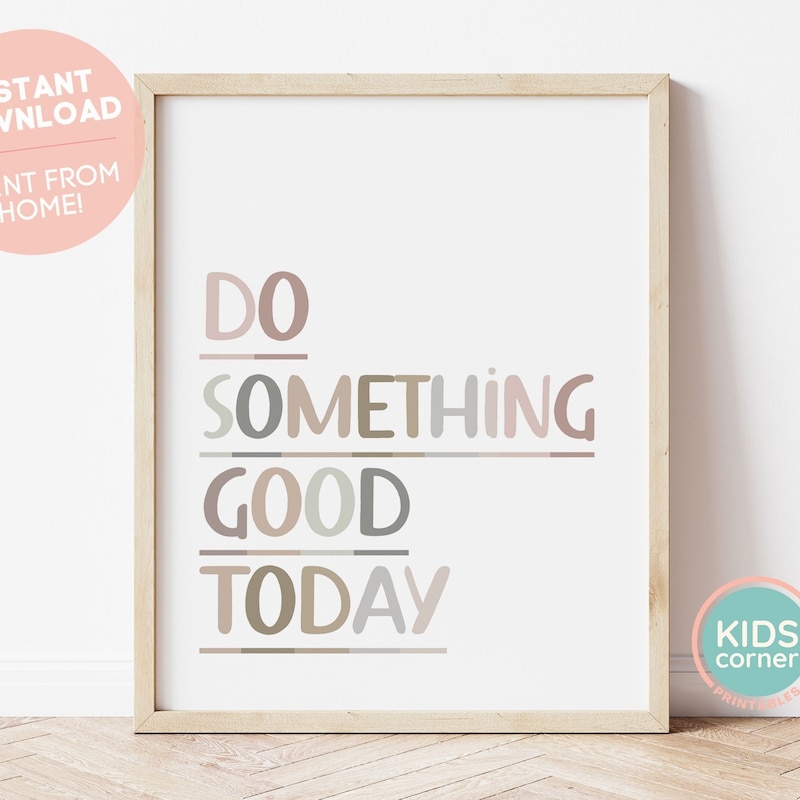 Something Good - Etsy
