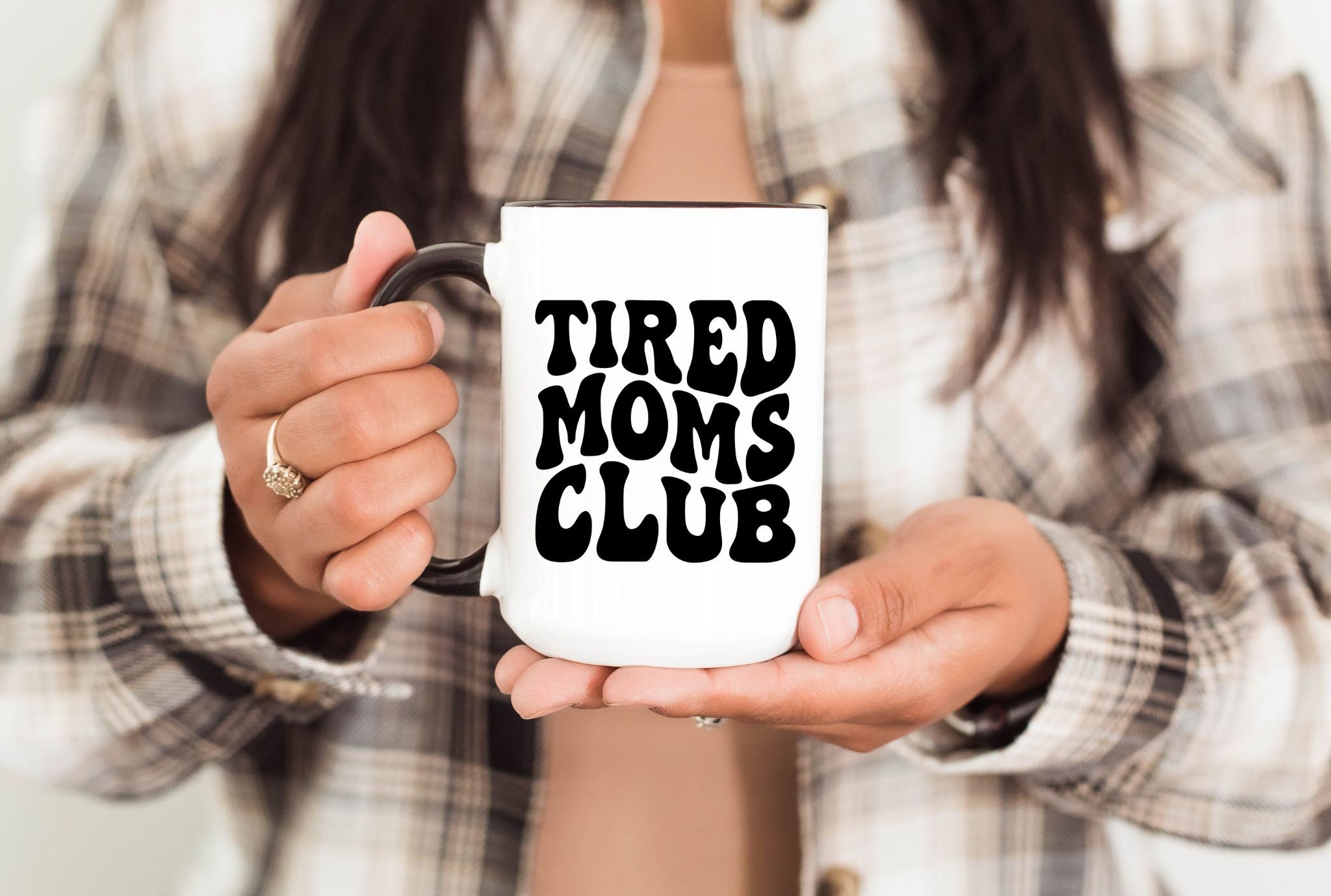 TMC Tumbler, Stanley 20 oz Dupe - Tired Mama Co.