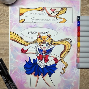 Sailor Moon