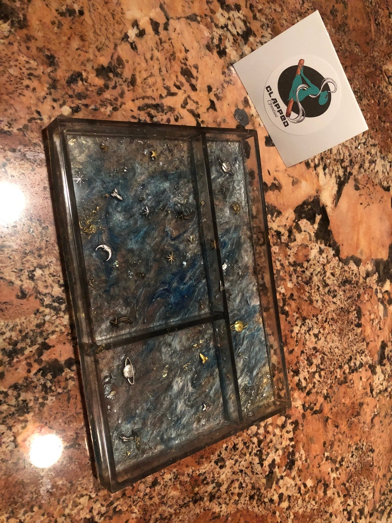 Create Your Own Custom Rolling Tray Kit Etsy