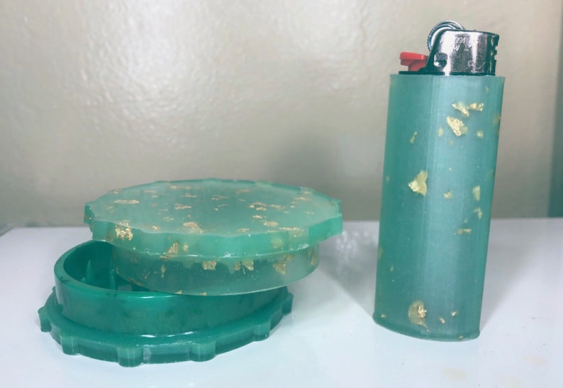 Create Your Own Custom Rolling Tray Kit Etsy