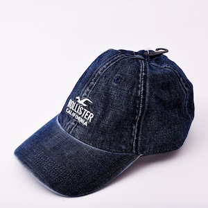 Hollister best sale cap 3000