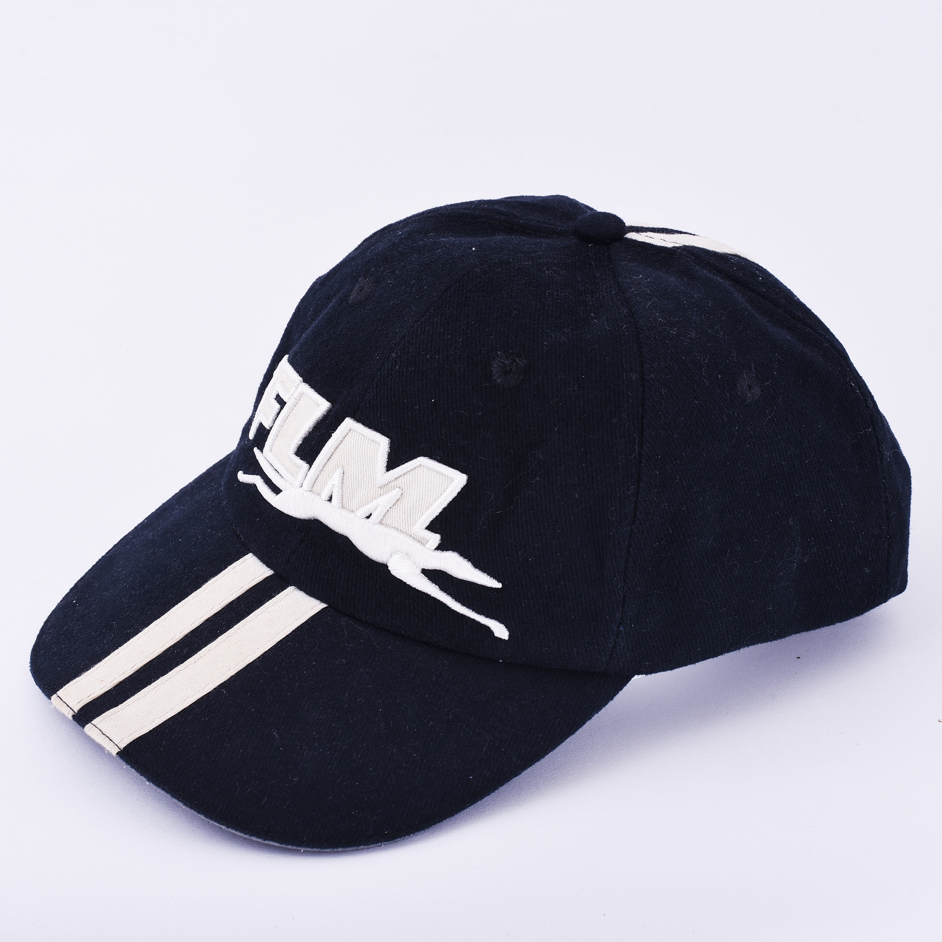 polo strapback hat