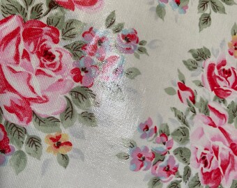 cath kidston oilcloth fabric by the metre