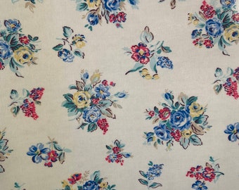 cath kidston oilcloth fabric by the metre
