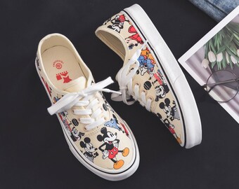 cute in style shoes