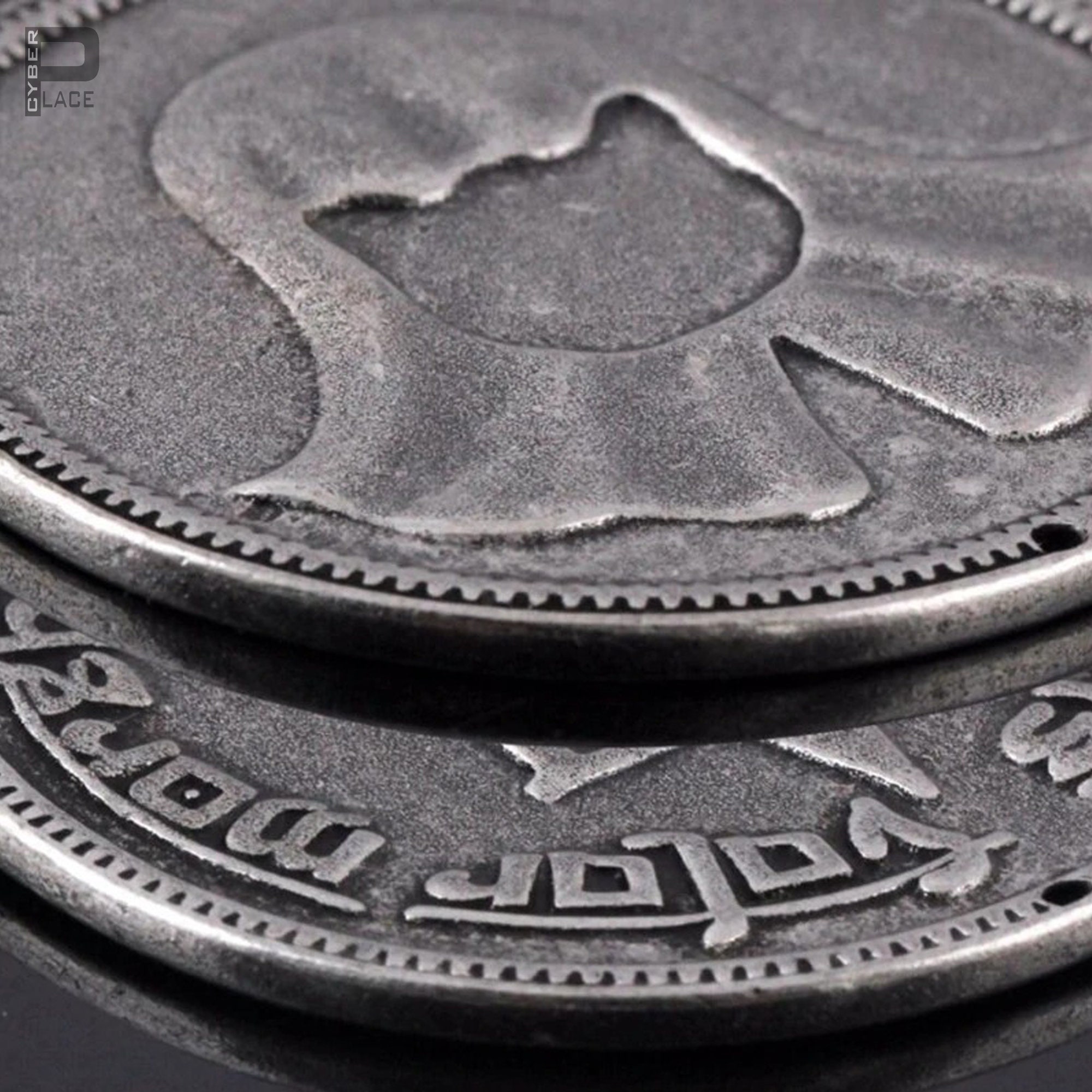 Moneda Valar Morghulis Juego De Tronos
