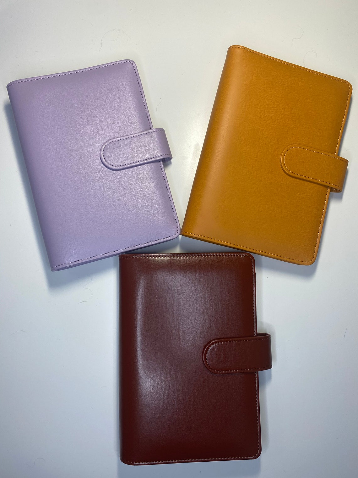 LV Budget Binder Budget Planner Cash Money Envelopes Etsy