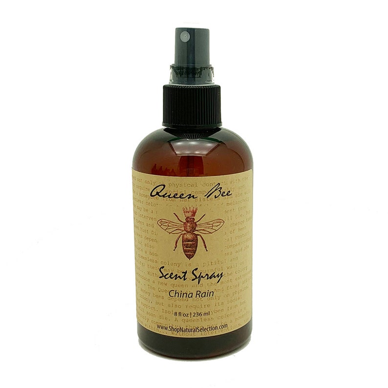 Natural Selection Spa Queen Bee Scent Spray
