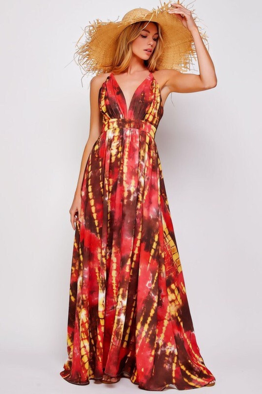 Robe Bas à Volants Jelly Le Carlin - Taille 10, Occasion Très Bon état