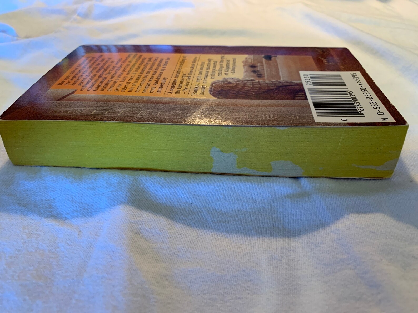 Gilgamesh the King by Robert Silverberg Etsy