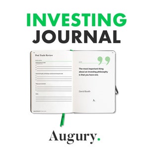 Augury Investing Journal
