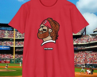 Bryce Harper Shirt | Philadelphia Phillies Shirt