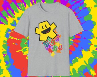 RunMan Shirt