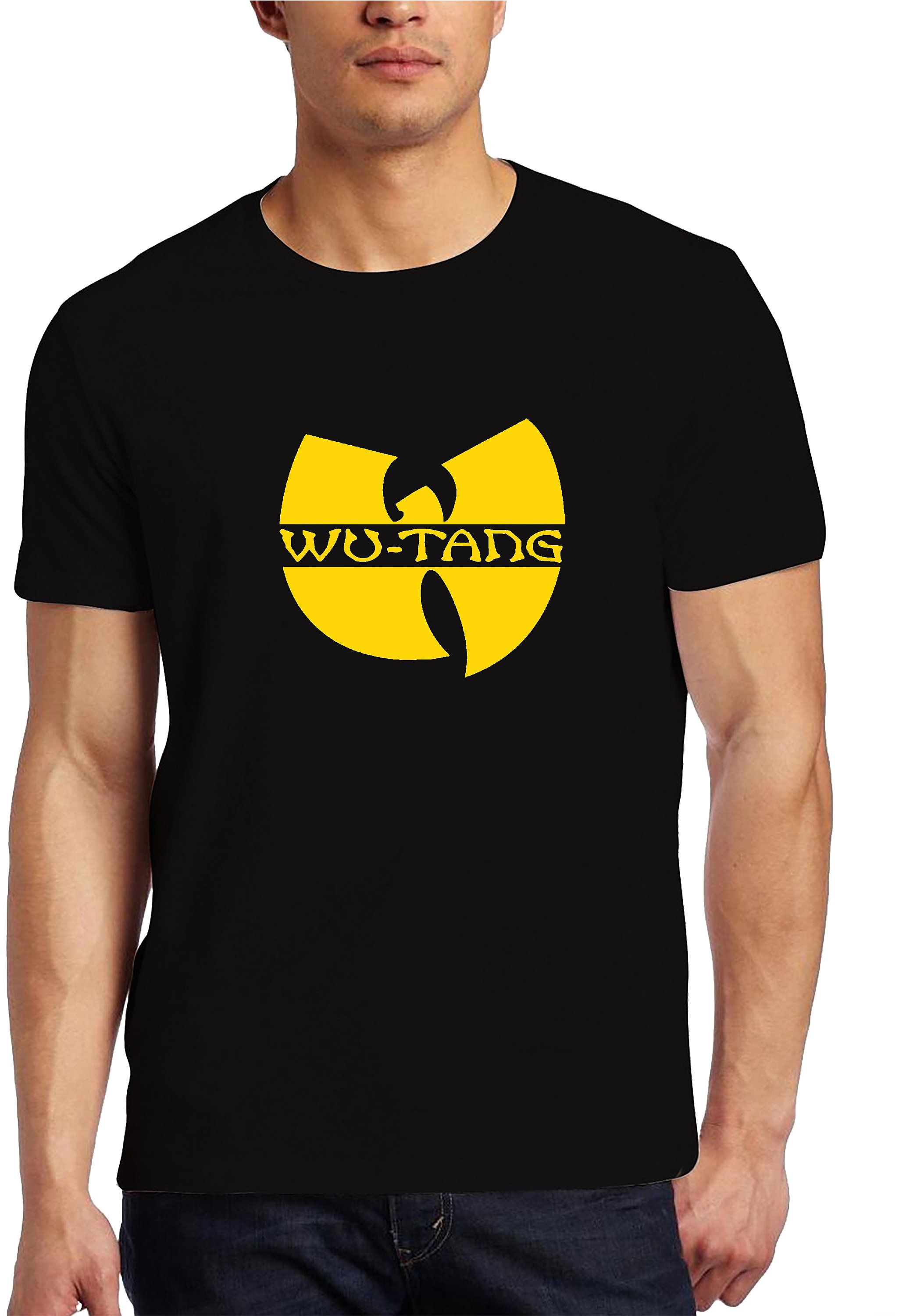 WuTang Tshirt Etsy
