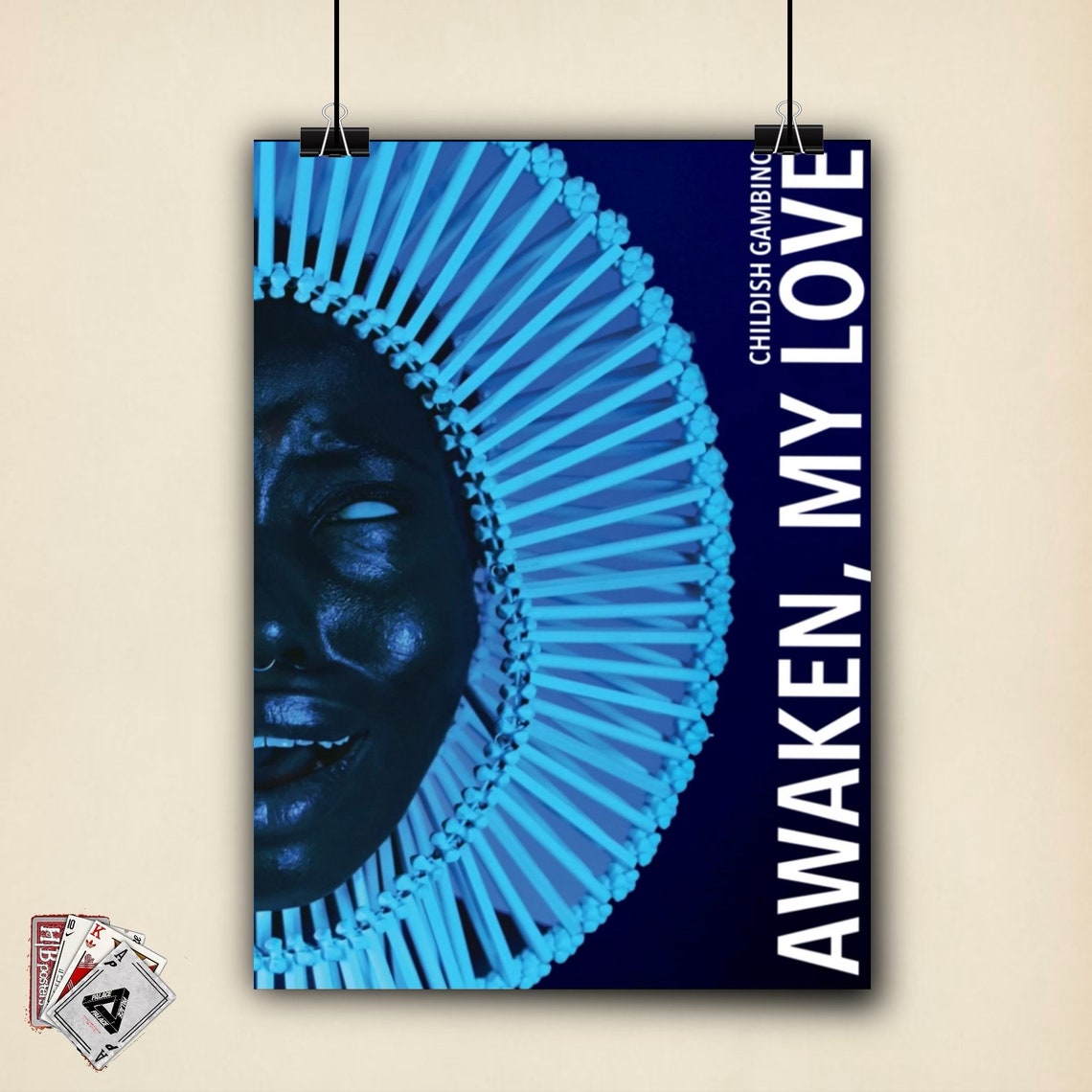 awaken my love awaken my love