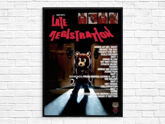 kanye west late registration album download zip kanye west late registration album download zip
