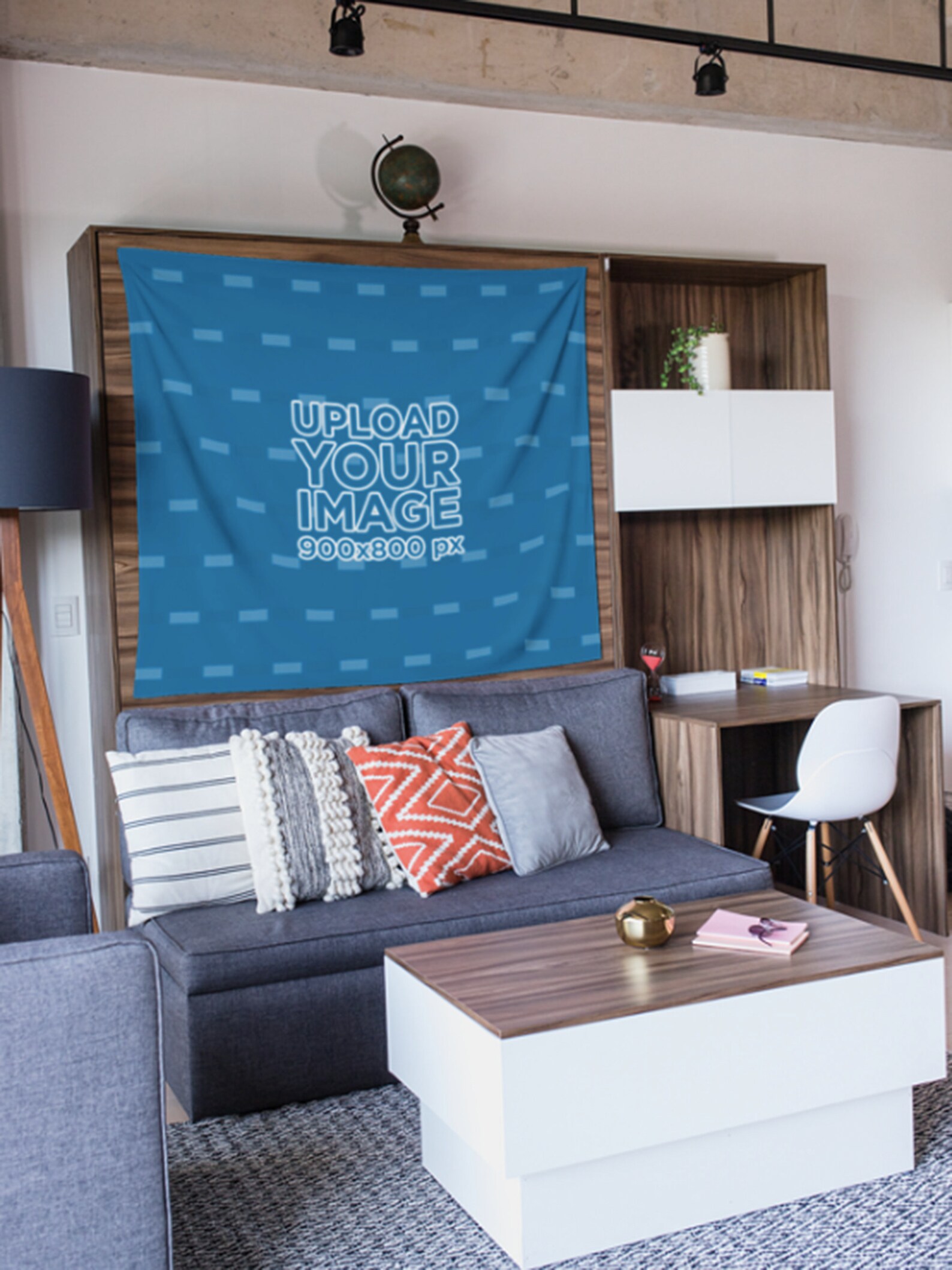 Custom Tapestry From Photo Tapestries Custom Backdrop Etsy