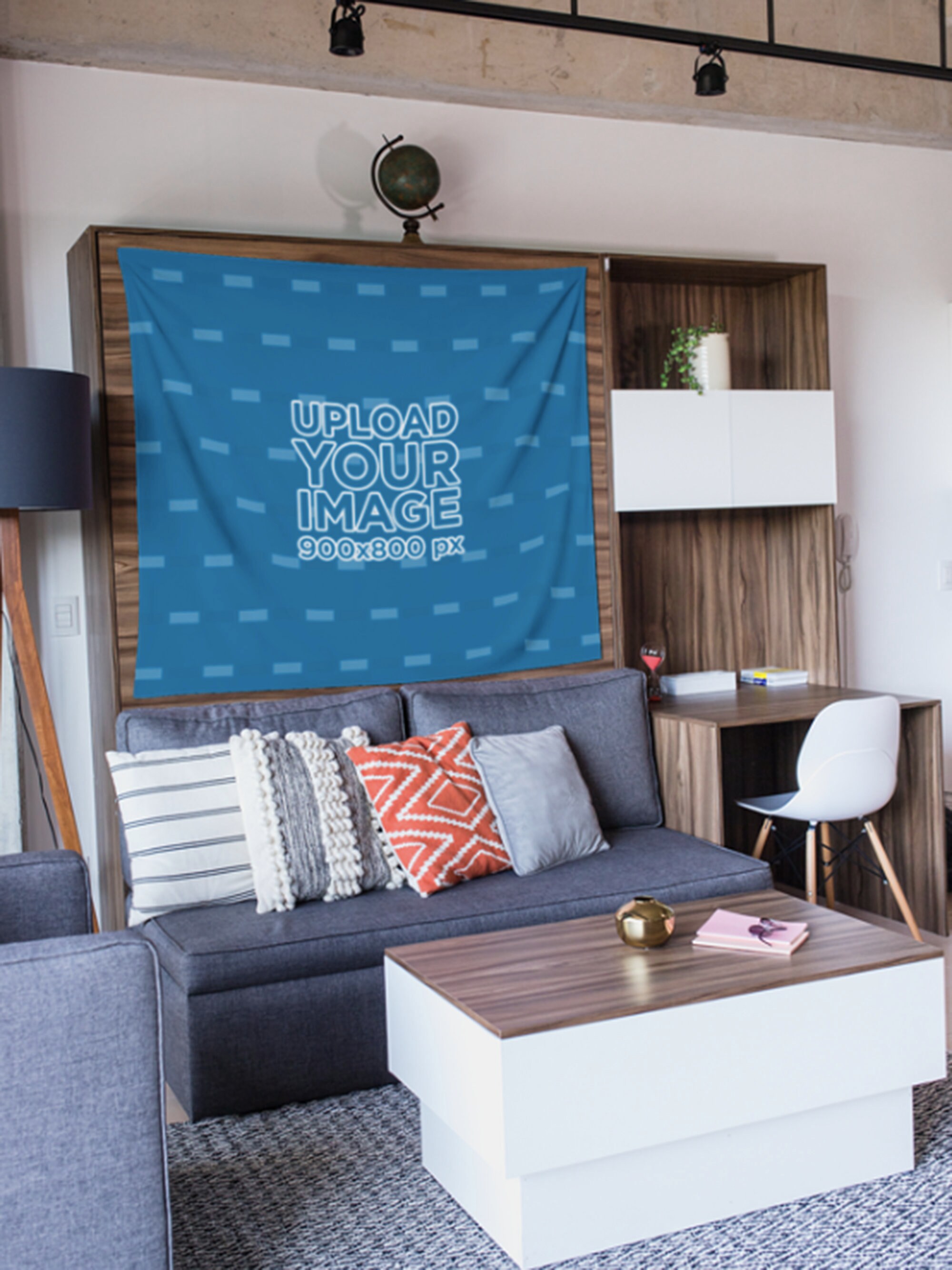 Custom Tapestry From Photo Tapestries Custom Backdrop Etsy