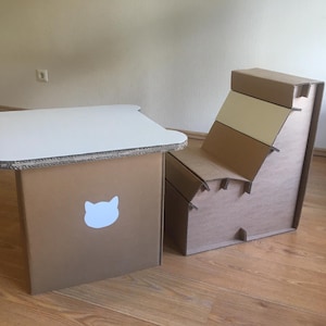 Kids activity table and chair. Table can be with a whiteboard or a blackboard top. Gift for kids. Foldable and lightweight.
