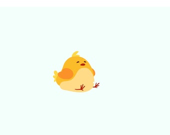 Chicken Nuggie