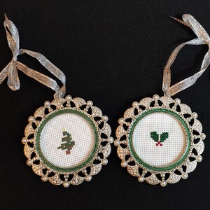 Christmas Ornaments