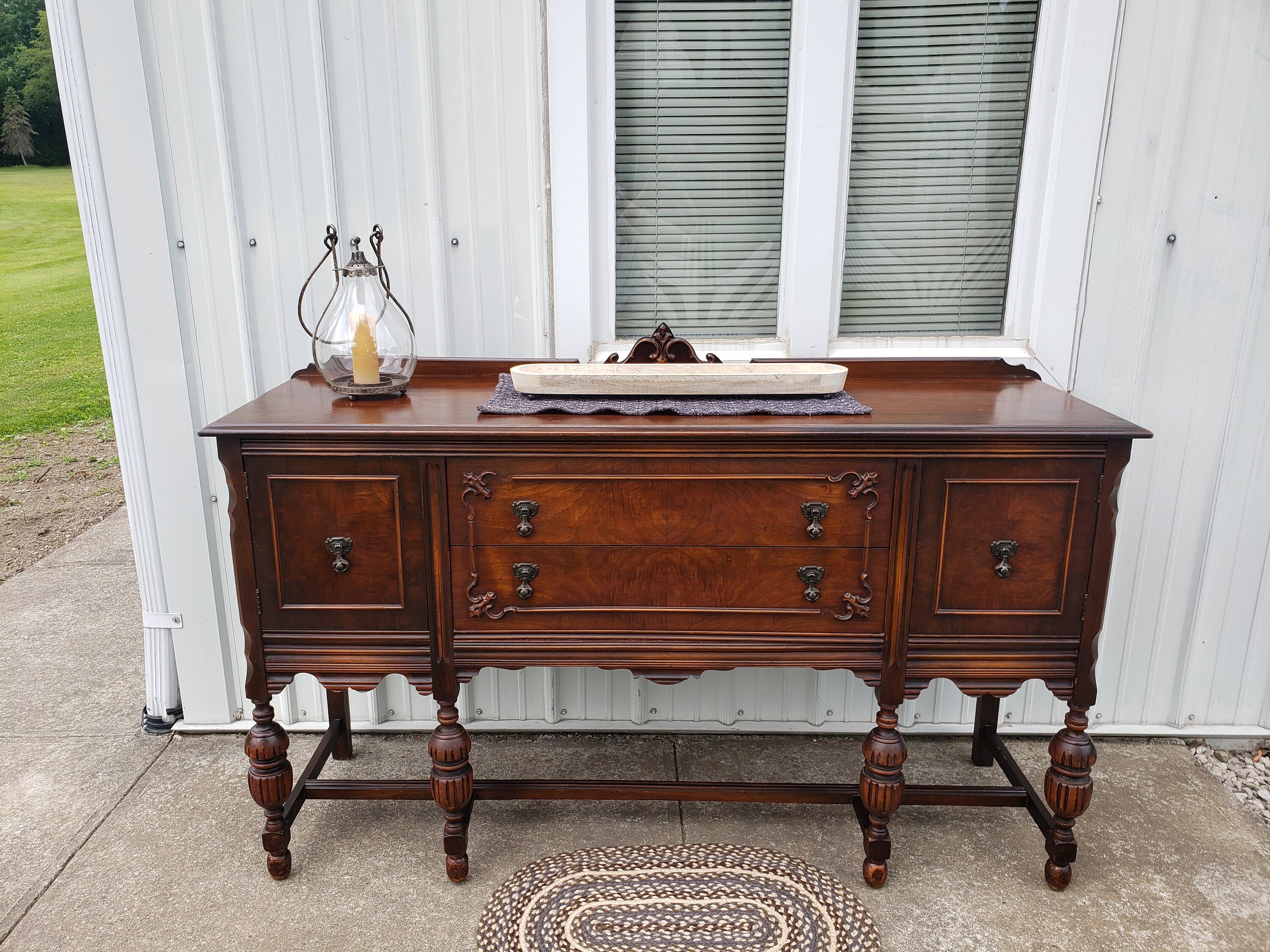 Empire furniture company best sale