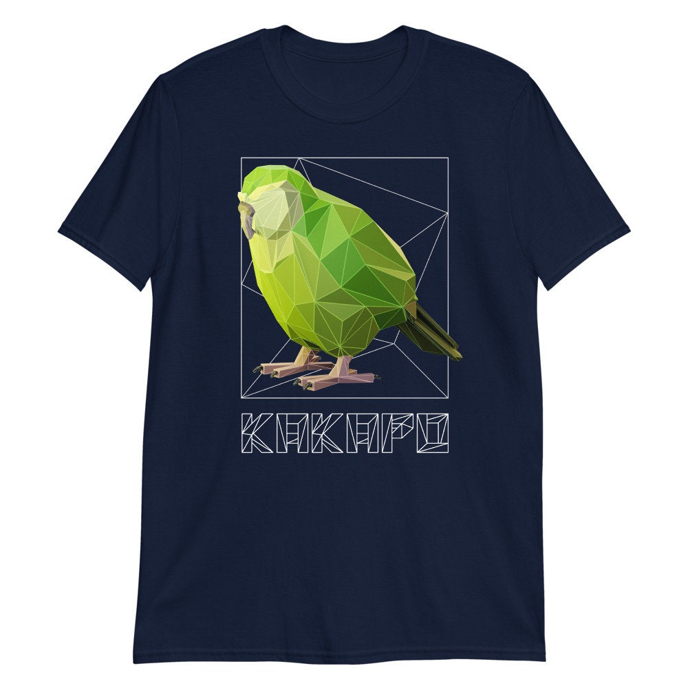 Kakapo t cheap shirt