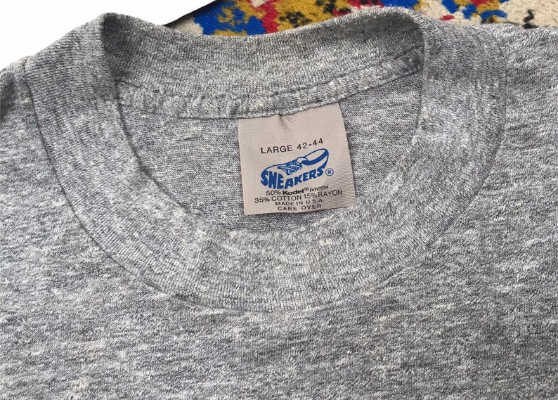 Vintage Camel Smoking 80\u2019s 3 blend Made in USA