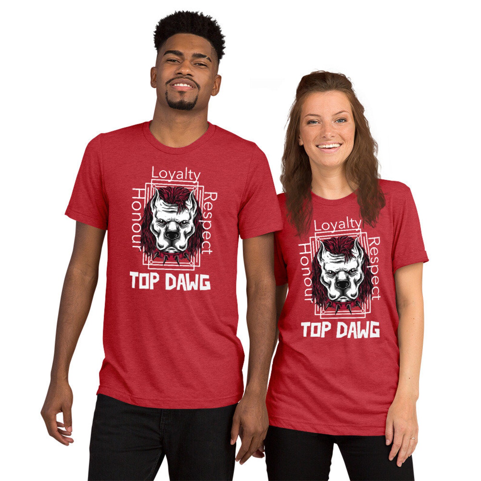 Top Dawg Tattoo Tshirt Hip Hop Tshirt Graphic Tshirt Etsy