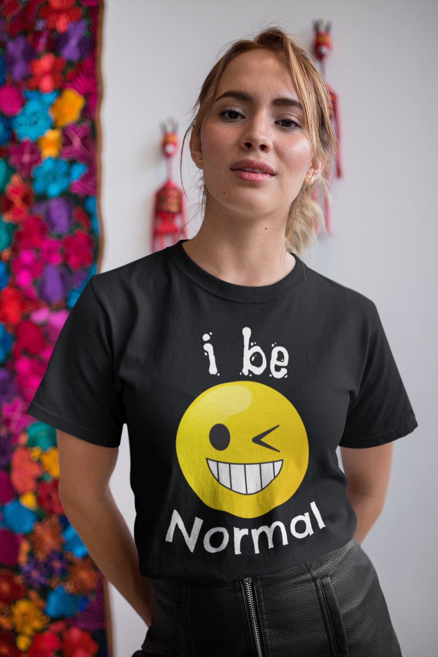 shirt Funny Introvert Shirts 