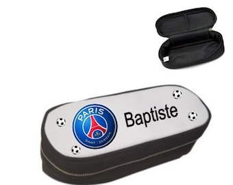 psg personalized printed pencil case