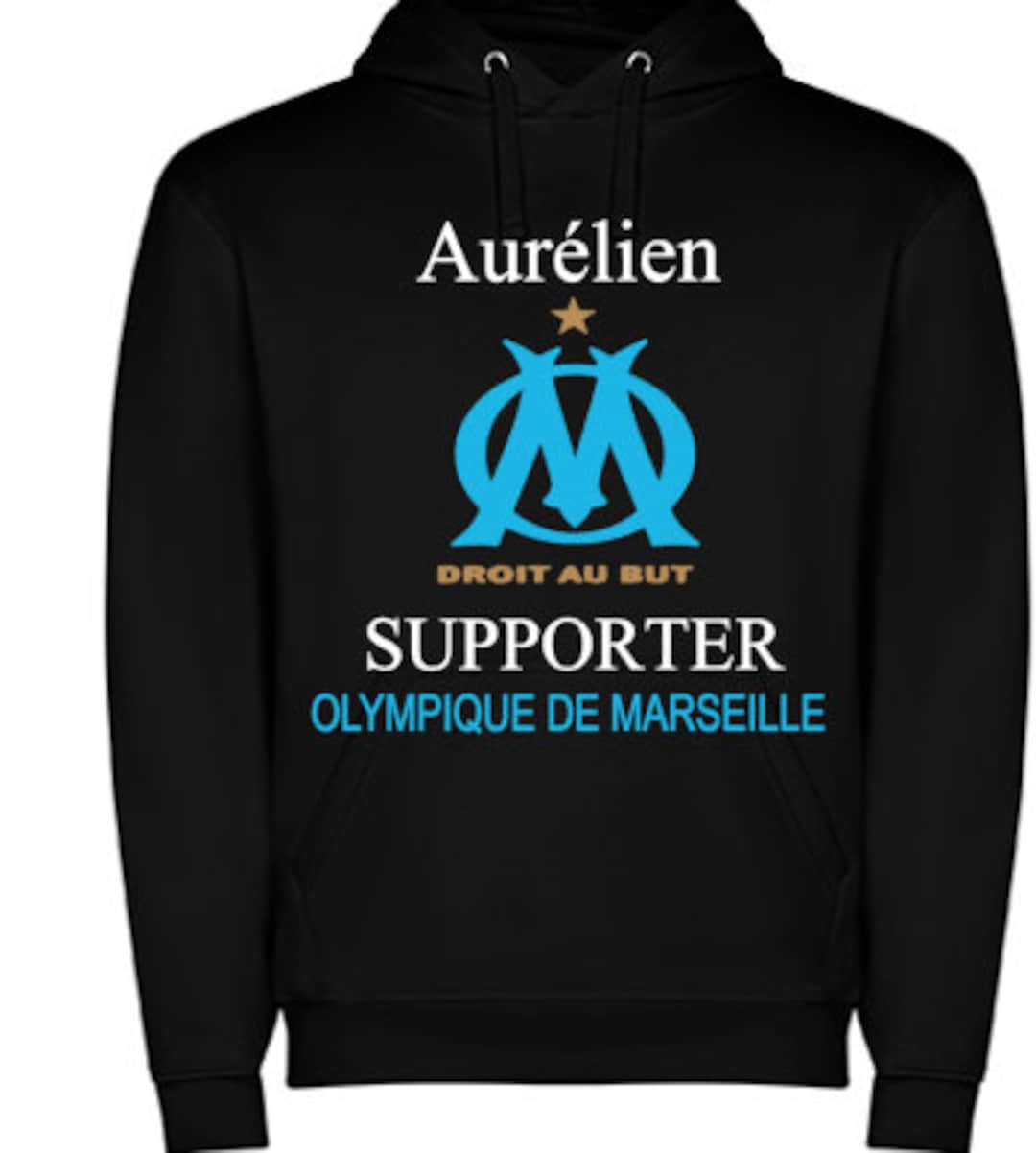 Marseille Bebe Maillot Marseille Homme Débardeur « C'est Marseille Bébé » - Style Pourquoi C'est Marseille Bébé