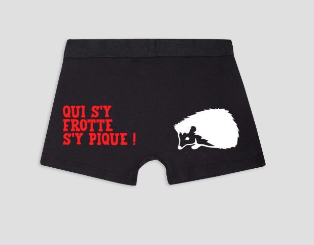 Boxer humour sale