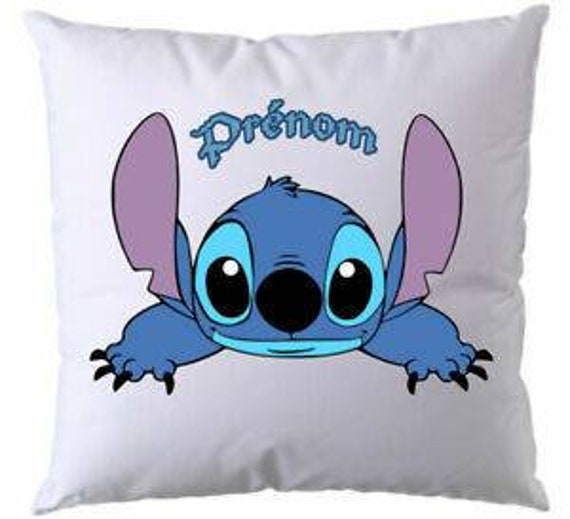 Coussin Personnalisé