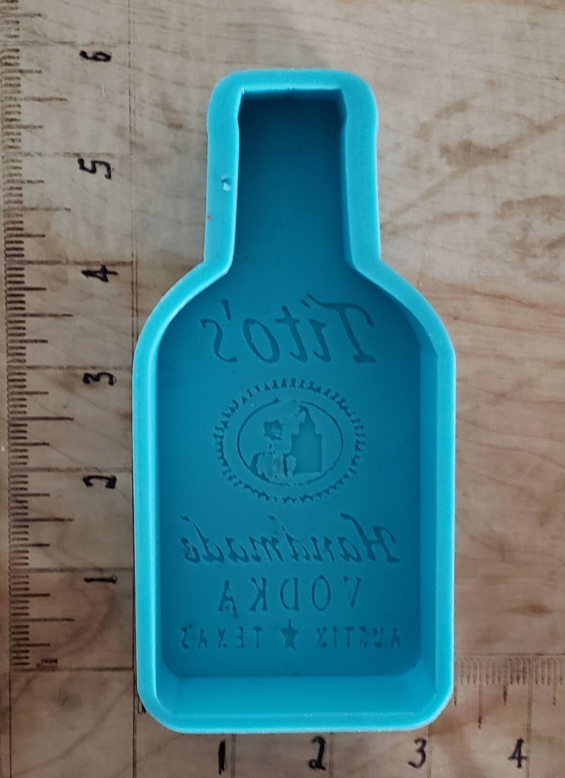 tito's vodka small bottle