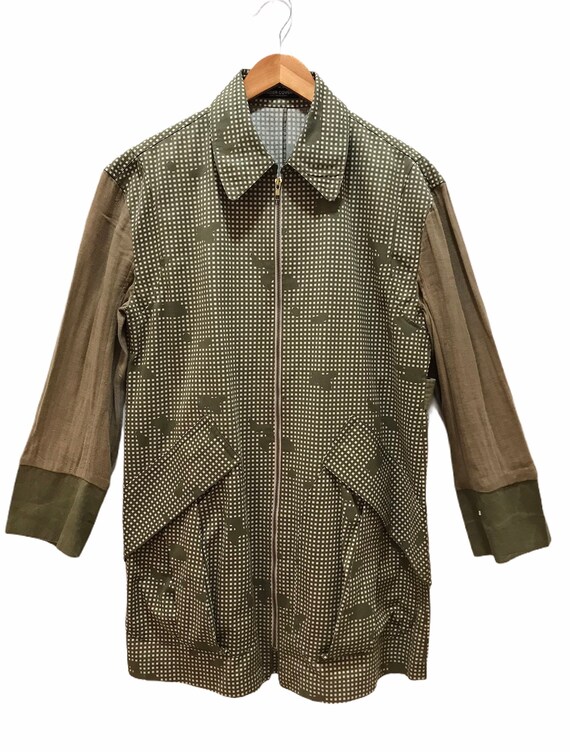 Undercover Jun Takahashi Vintage 80’s Parka Japan