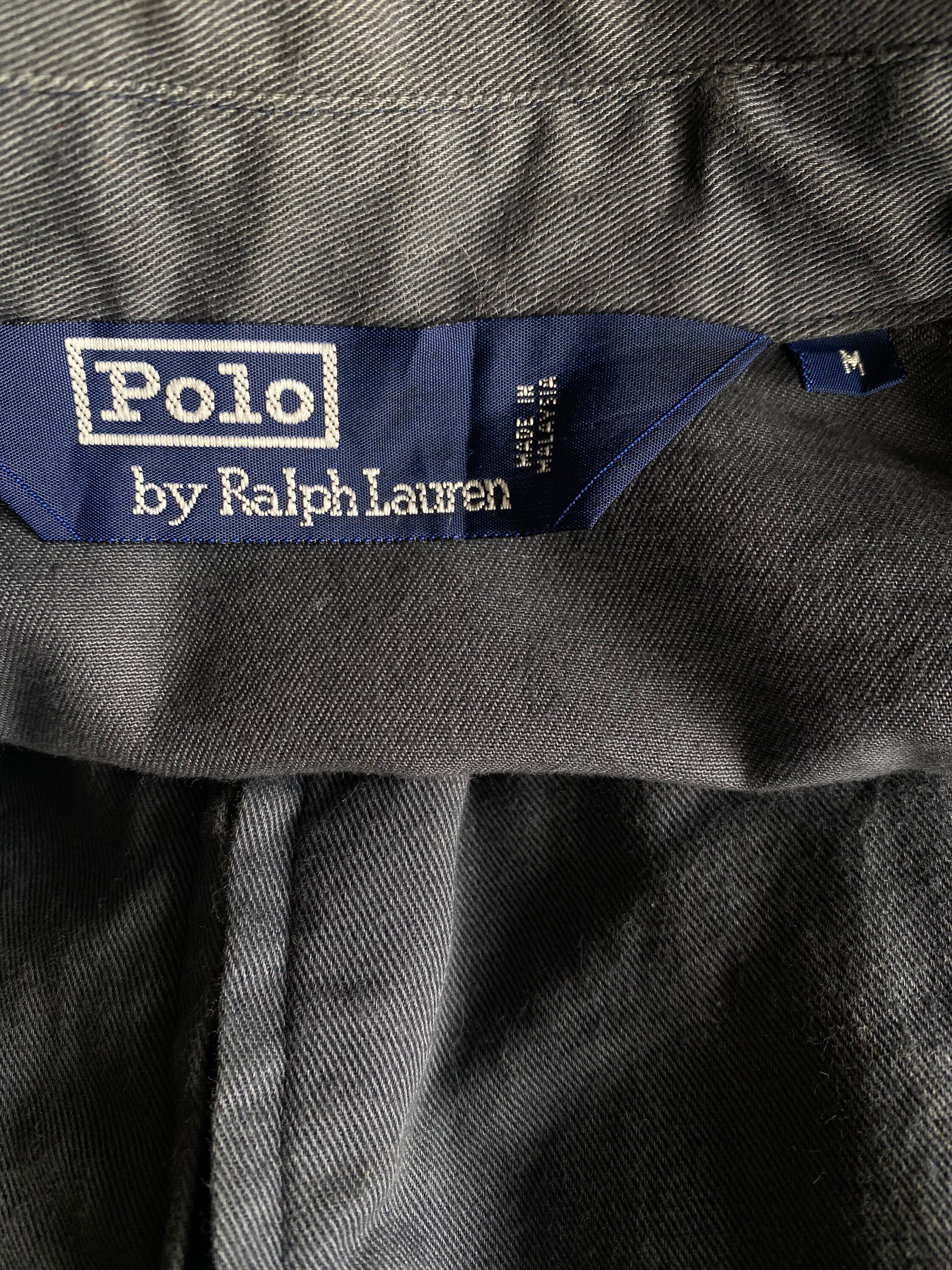 Polo Ralph Lauren Vintage 90s Harrington Jacket | Etsy