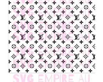Louis Vuitton Svg Etsy Louis Vuitton Svg Etsy