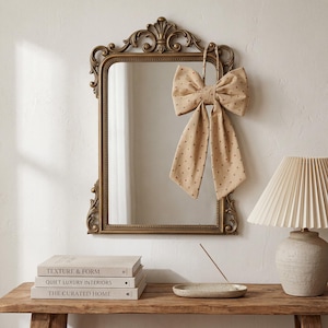 May include: A rustic wooden sign with the text "Welcome to our home" in white lettering. The sign features a distressed finish and a simple, inviting design, perfect for a front porch or entryway.