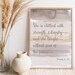 see more listings in the Quote Prints section