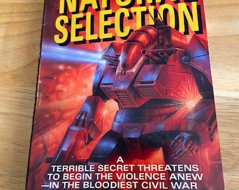Various Science Fiction pre-owned paperbacks