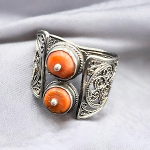 Imperial russia ring - Etsy 日本