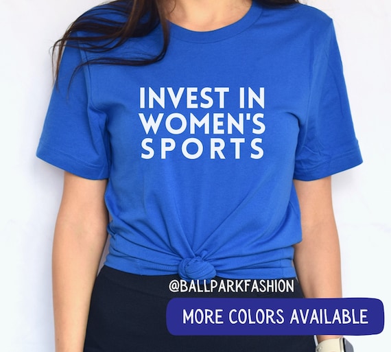 Women's Spots Shirts