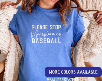 BallparkFashionShop - Etsy